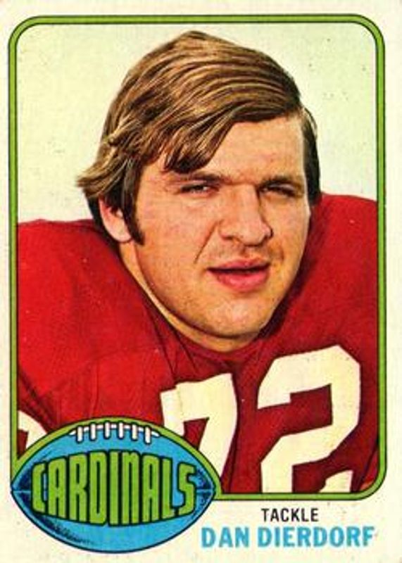 1976 Topps #326 Base