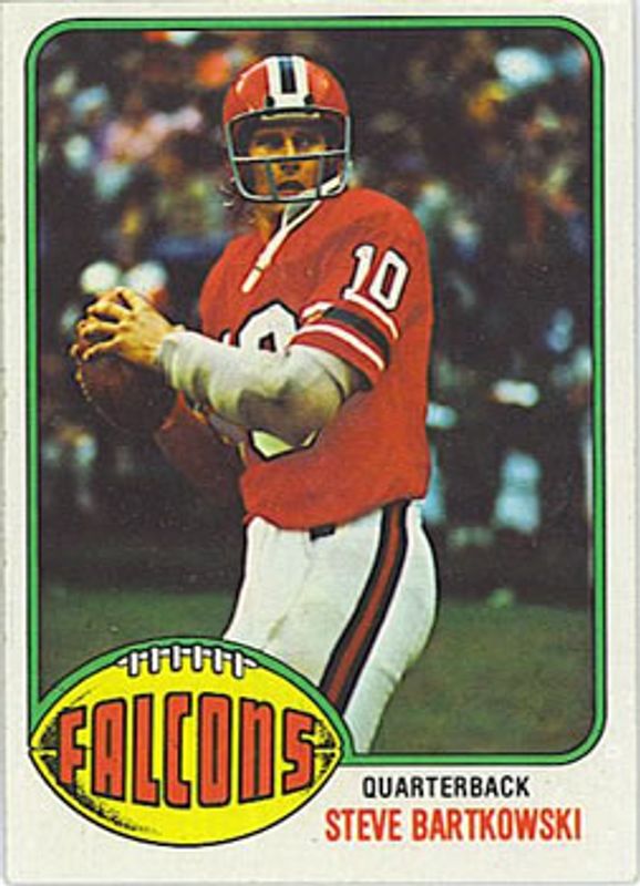 1976 Topps #35 Base