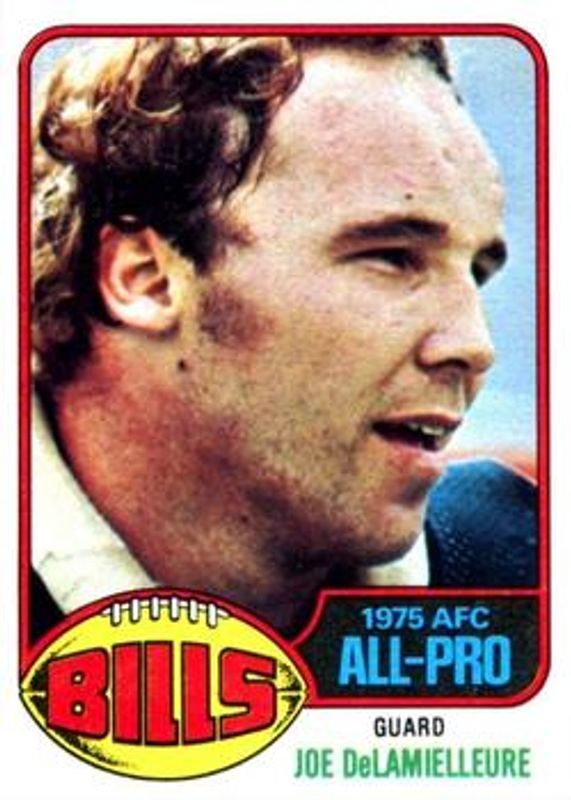 1976 Topps #430 Base