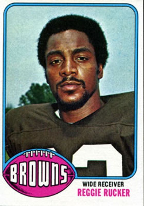 1976 Topps #45 Base