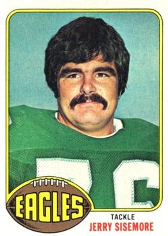 1976 Topps #524 Base