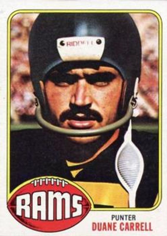 1976 Topps #343 Base