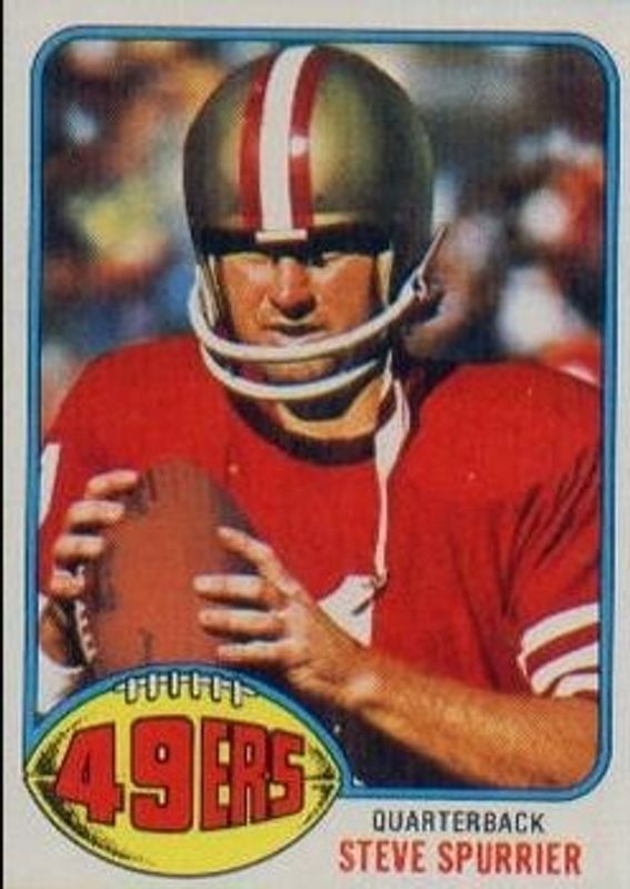 1976 Topps #274 Base