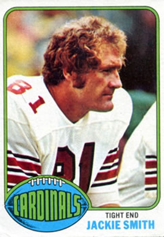 1976 Topps #116 Base