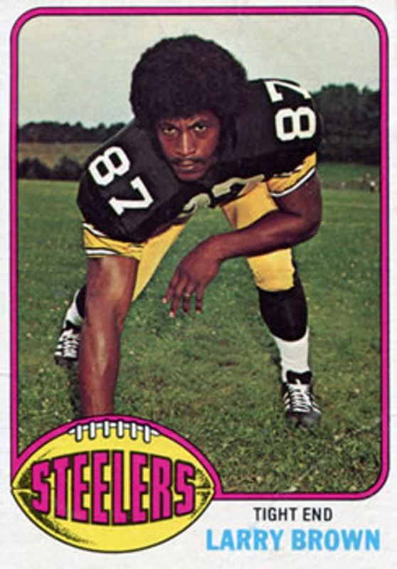 1976 Topps #381 Base