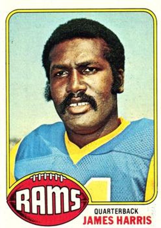 1976 Topps #18 Base
