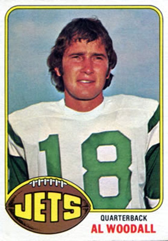 1976 Topps #118 Base