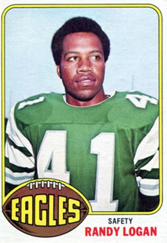 1976 Topps #101 Base