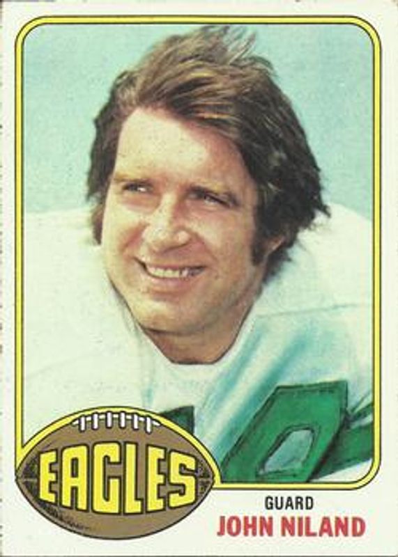 1976 Topps #85 Base