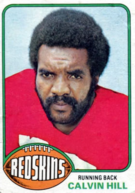 1976 Topps #131 Base