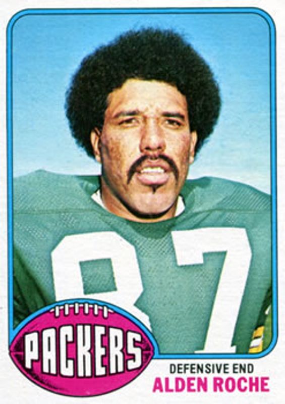 1976 Topps #241 Base