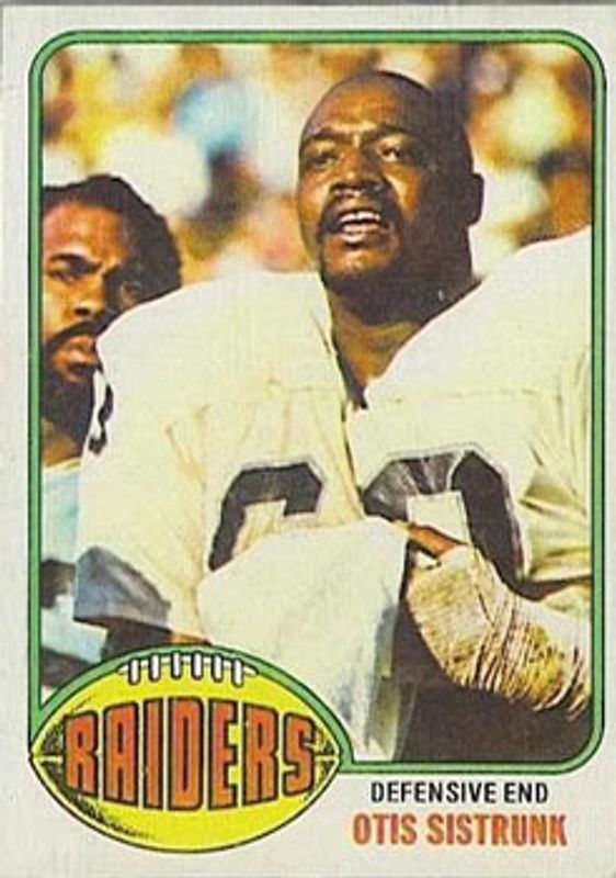 1976 Topps #139 Base