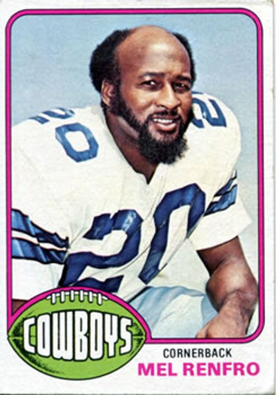 1976 Topps #368 Base