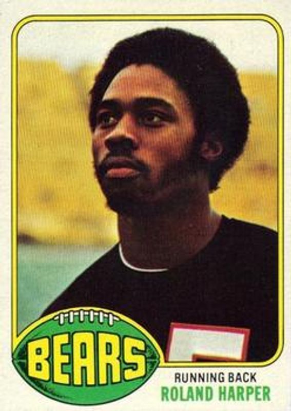 1976 Topps #229 Base