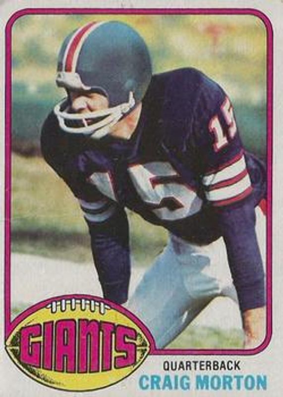 1976 Topps #354 Base