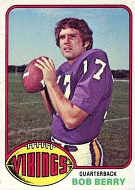 1976 Topps #169 Base