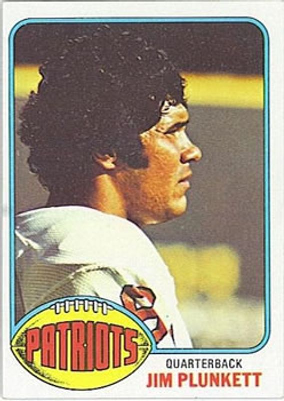 1976 Topps #104 Base