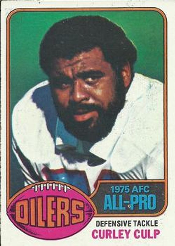 1976 Topps #40 Base
