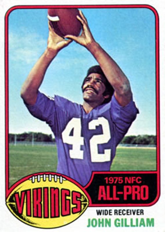 1976 Topps #340 Base