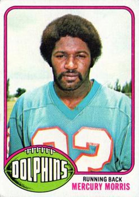 1976 Topps #315 Base
