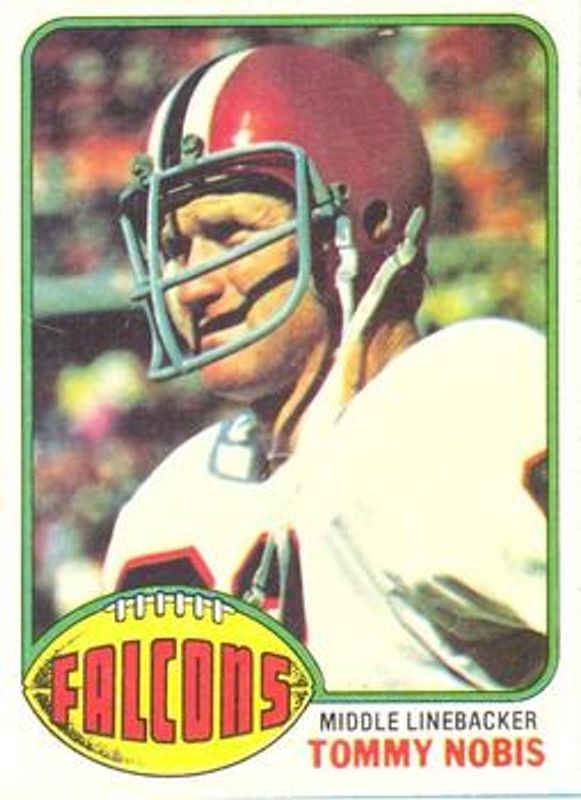 1976 Topps #69 Base