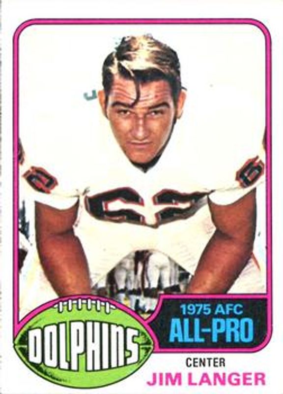 1976 Topps #210 Base