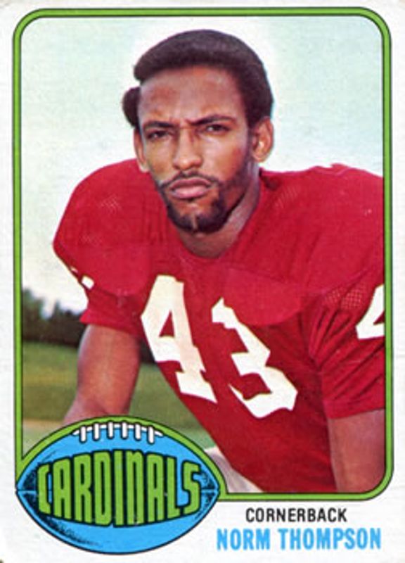 1976 Topps #238 Base