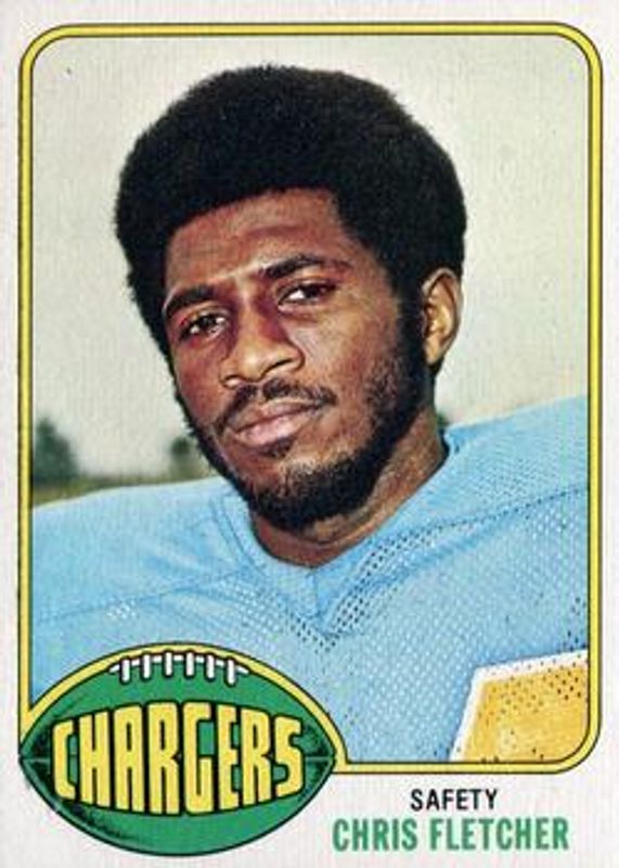 1976 Topps #422 Base