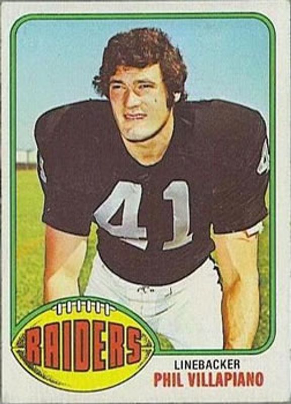 1976 Topps #198 Base