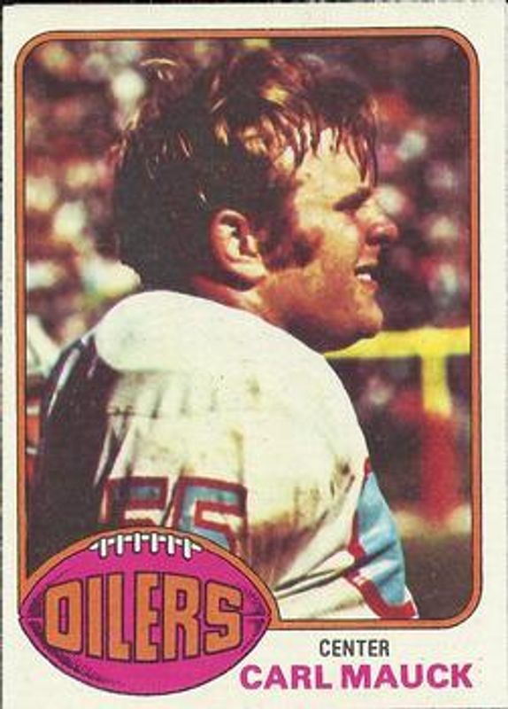 1976 Topps #357 Base