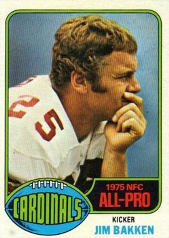 1976 Topps #290 Base