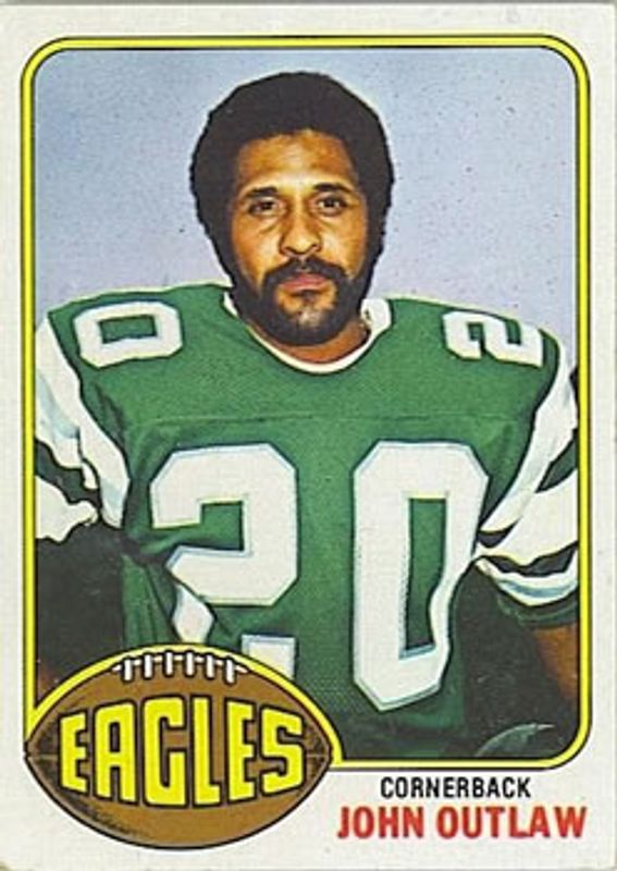 1976 Topps #181 Base