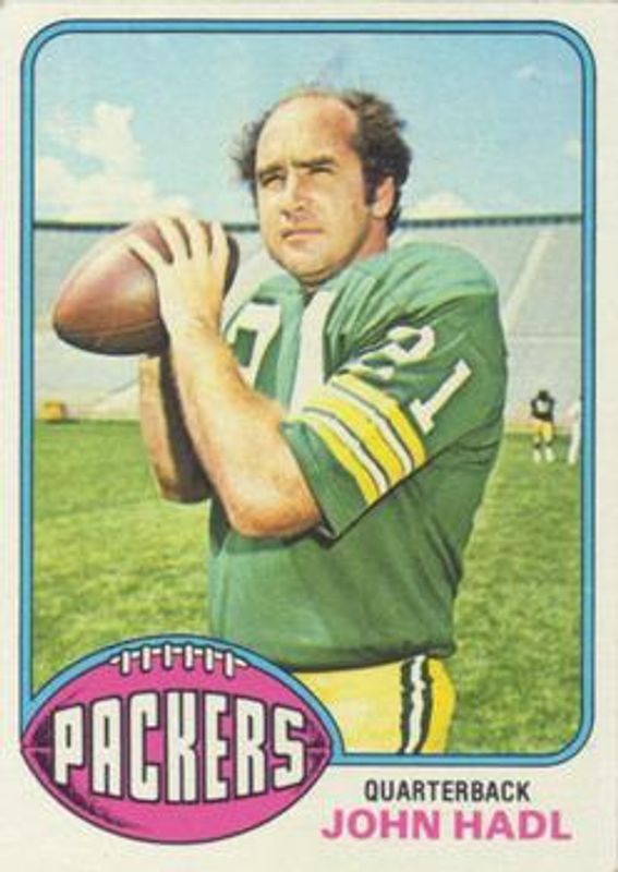 1976 Topps #222 Base