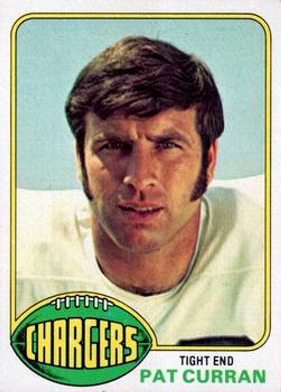 1976 Topps #337 Base