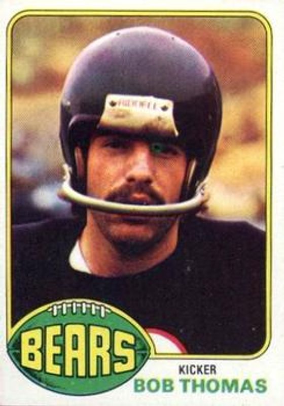 1976 Topps #258 Base