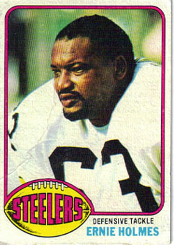 1976 Topps #9 Base