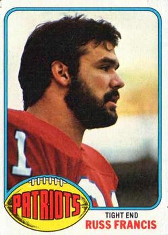 1976 Topps #136 Base