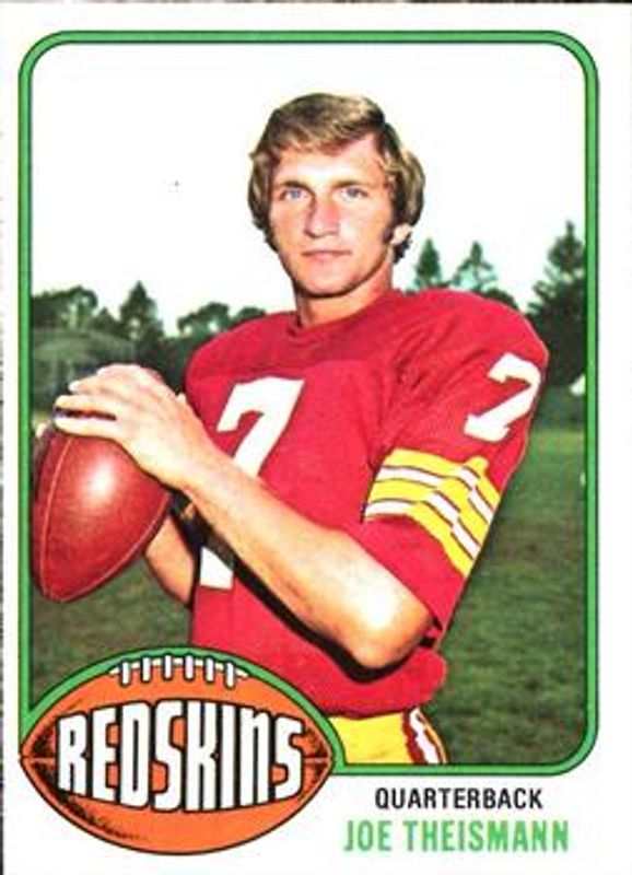 1976 Topps #231 Base