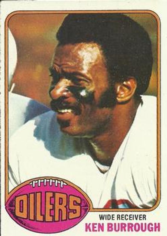 1976 Topps #505 Base