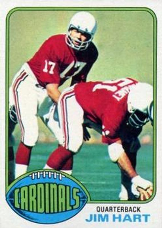1976 Topps #266 Base