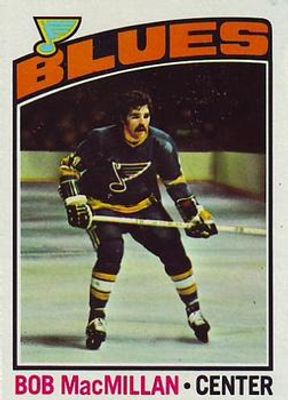 1976 Topps #38 Base