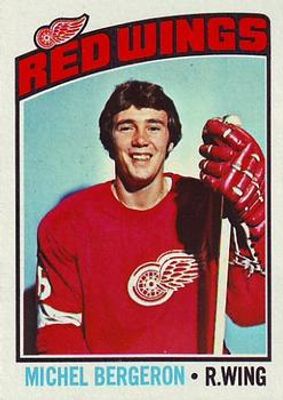 1976 Topps #71 Base