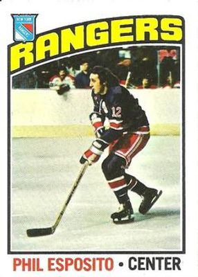 1976 Topps #245 Base