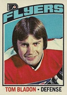 1976 Topps #164 Base