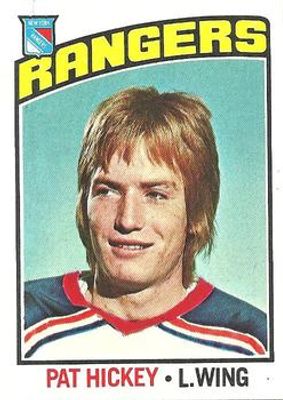 1976 Topps #107 Base