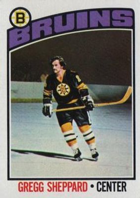 1976 Topps #155 Base