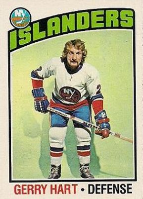1976 Topps #77 Base