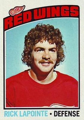 1976 Topps #48 Base