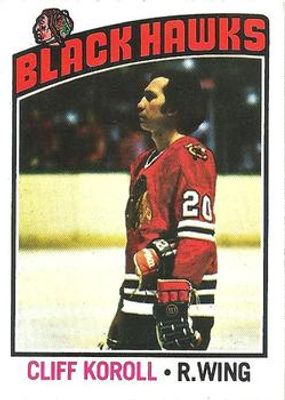1976 Topps #242 Base