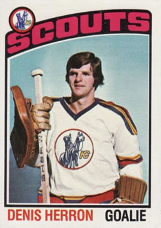 1976 Topps #55 Base